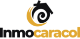 Logo de Inmocaracol