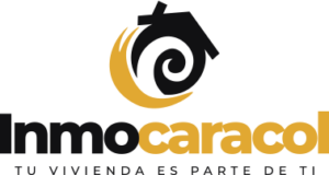 Logo de Inmocaracol